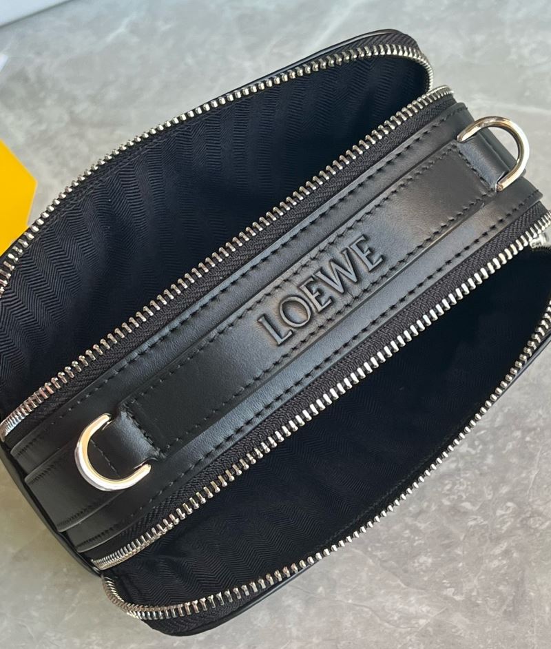 Loewe Satchel Bags